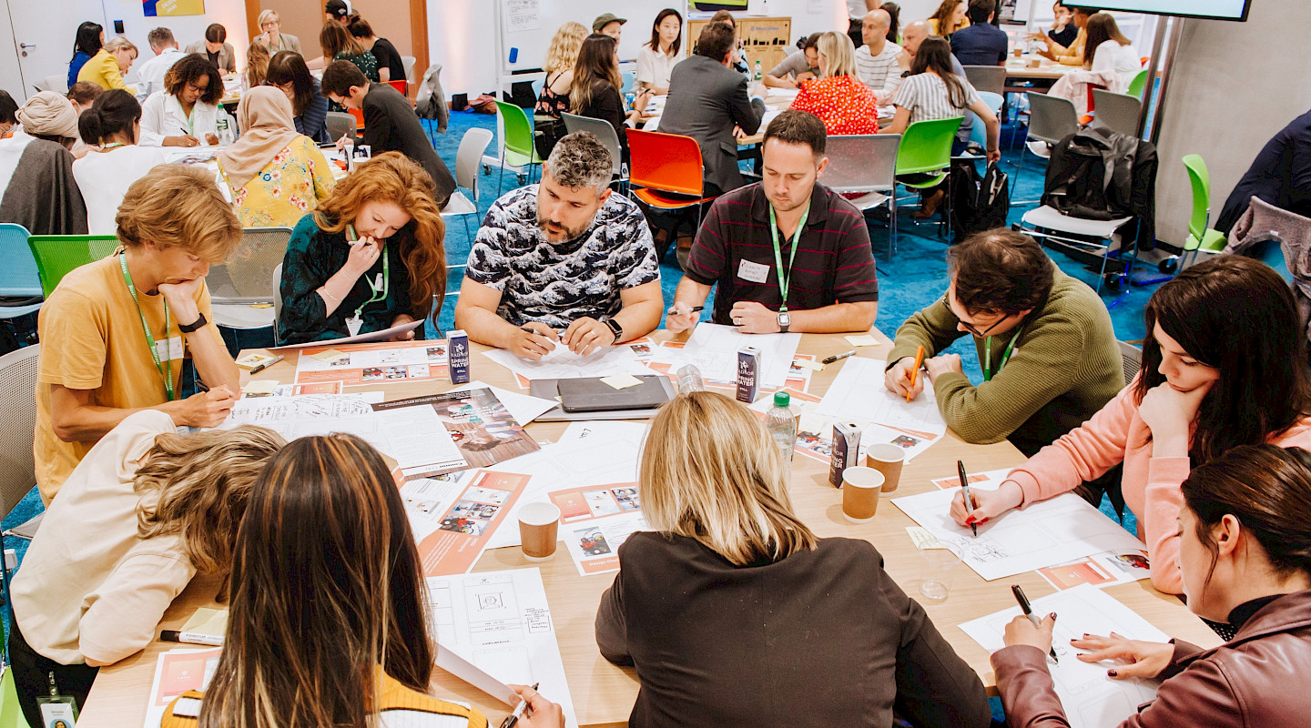 ideate london