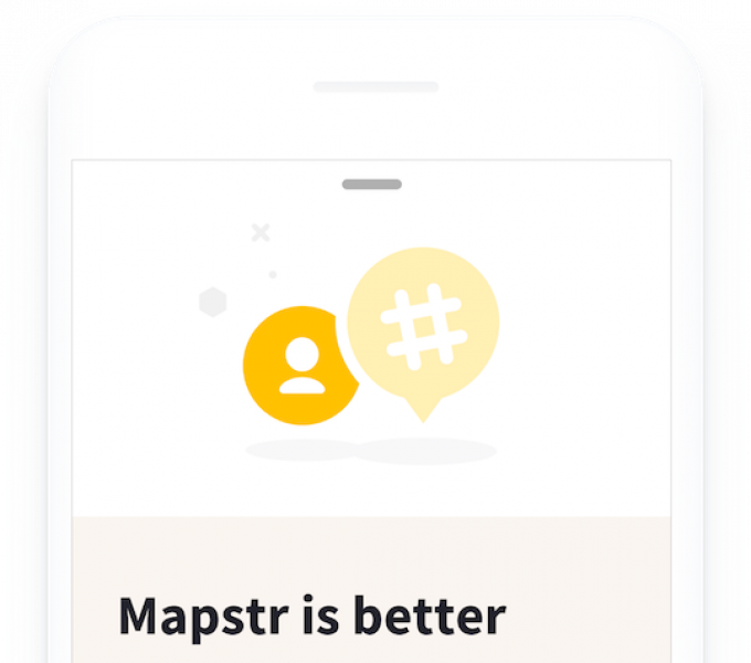 Mapstr Paris2017 TTCplatform4