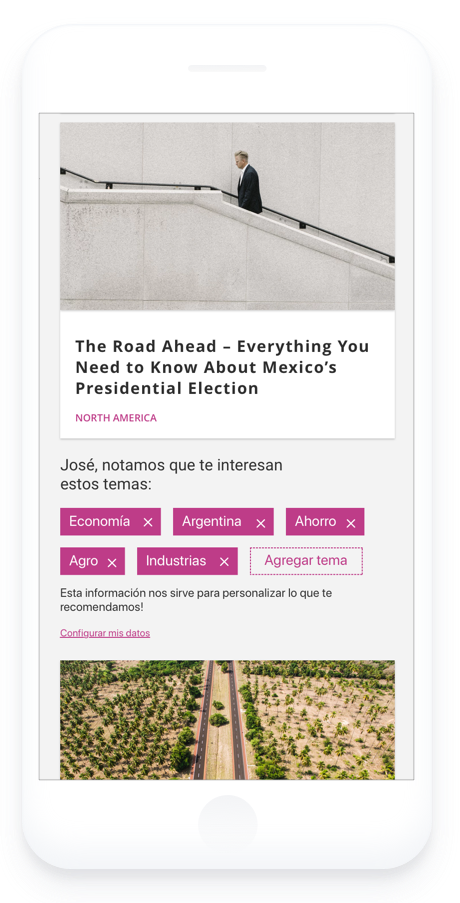 Buenos Aires - Bizfeed - Design Feature 1