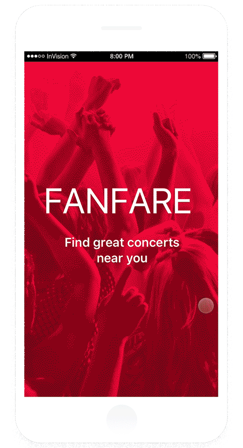 Fanfare SaoPaolo2017 Walkthrough