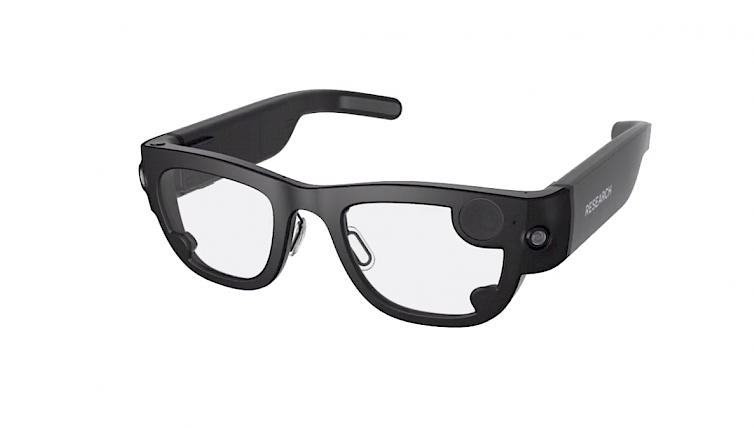Aria Glasses Image