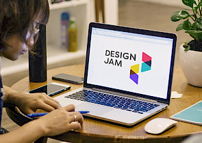 designing desing jams
